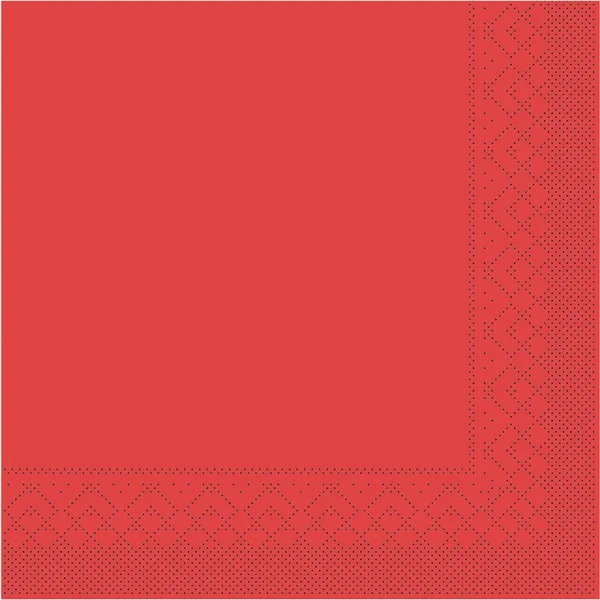 Mank normal Basics Uni SV T40er rot 87743 web