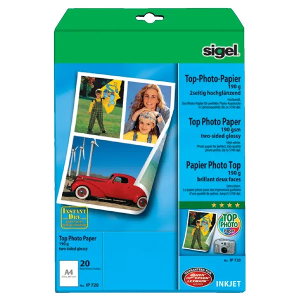 SIG IP720 web