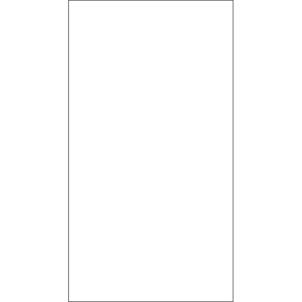 Mank normal Basics Uni TiD 120x220 weiss 76207 web