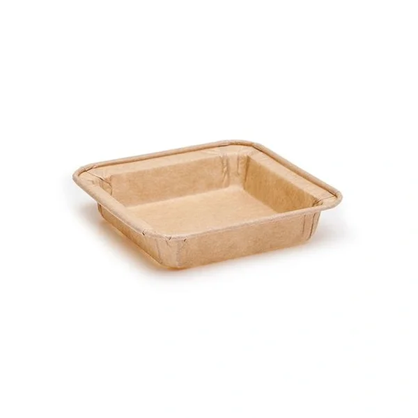 ECOP 67722 SAL8916 Backschale quad 79.16ml braun web