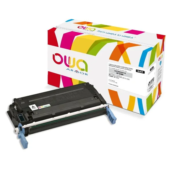 FACT HP C9720A web