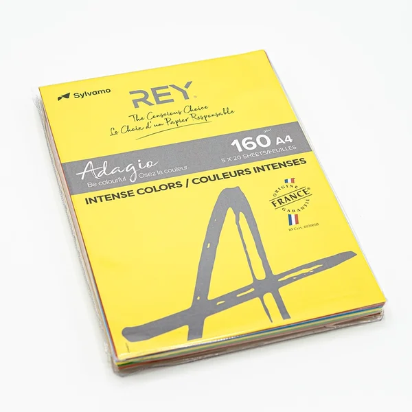 73057 Rey Adagio Intensive 160g web