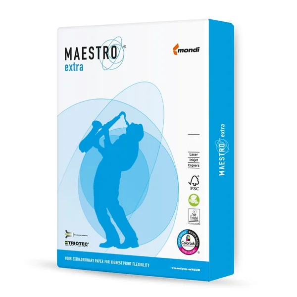 MONDI 12217 Maestro extra web