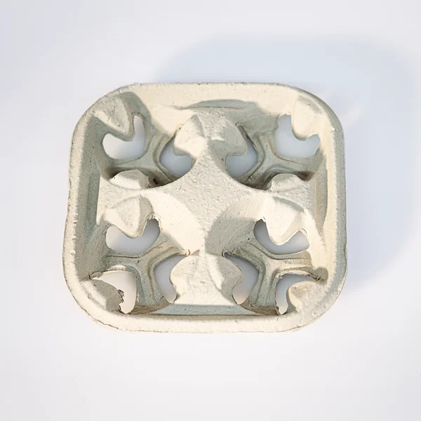 10683 Huhtamaki Bechertraeger 4er web