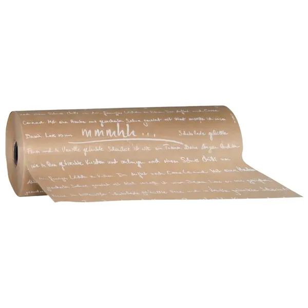 mmmhh 60022 Rollenpapier braun web