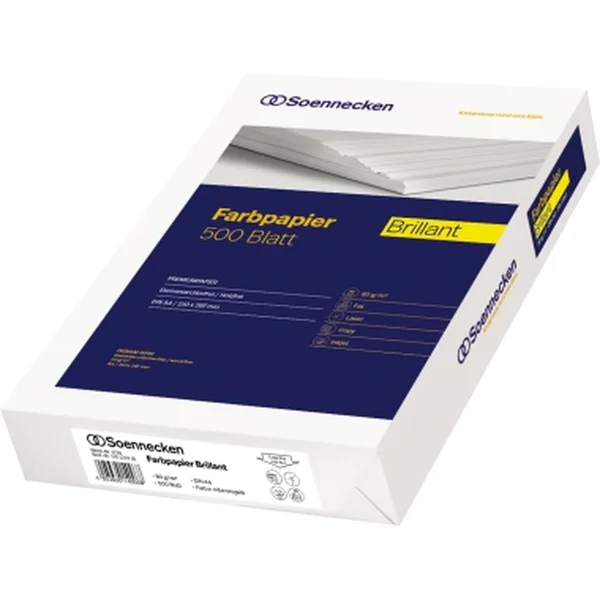SOE Kopierpapier Brillant Grp web