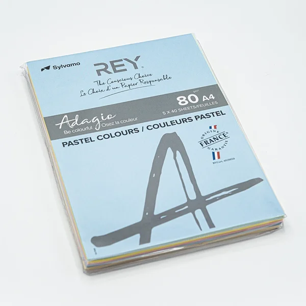 73056 Rey Adagio Pastel 80g web