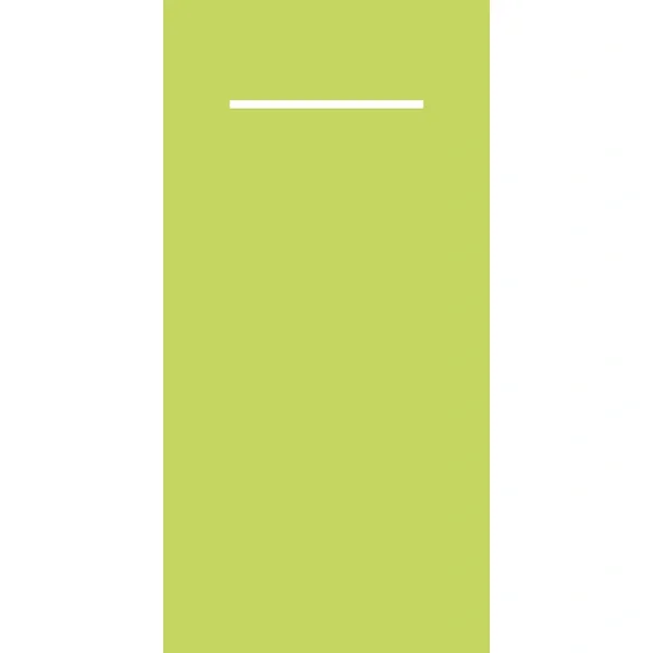 Mank normal Basics Uni PN 40er lime 96276 web