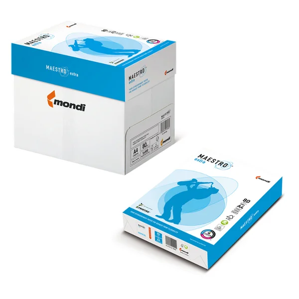 MON MAESTRO extra A4 80g Grp web