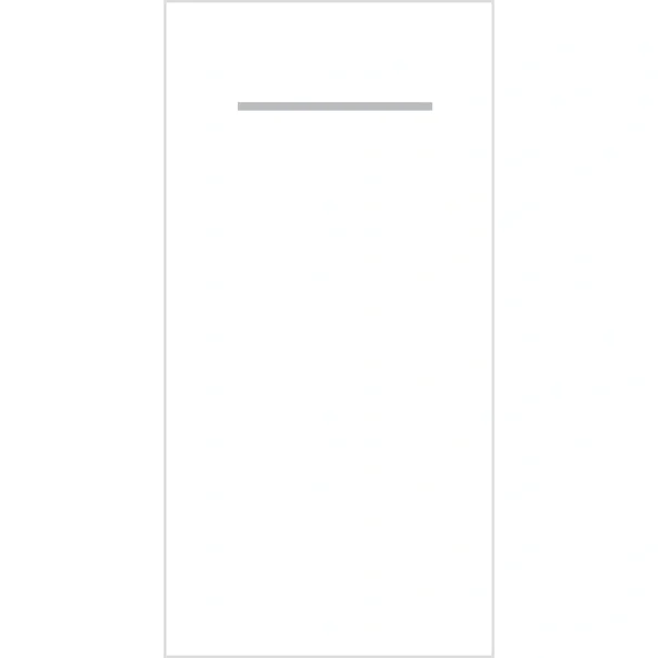 Mank normal Basics Uni PN 40er Linclass light weiss 95111 web