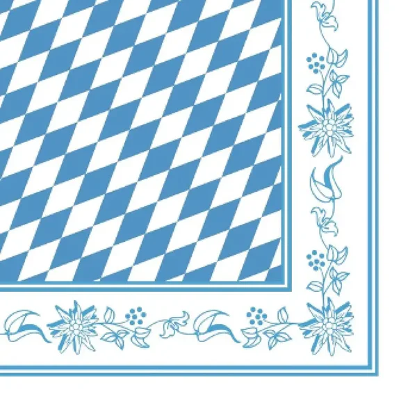 MAN Serviette Motiv Bayern web