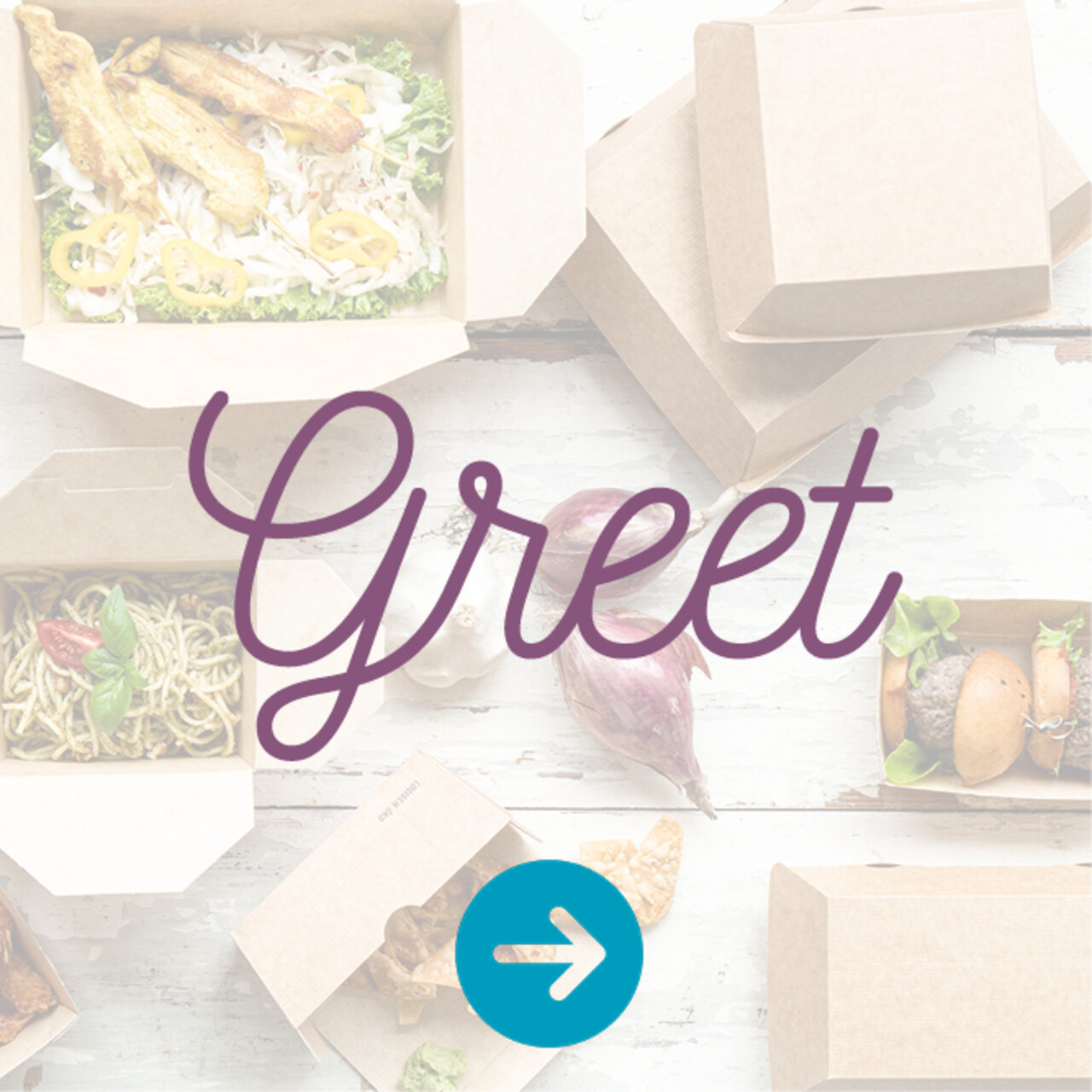 Logo Greet